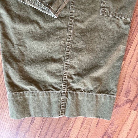 Free Assembly Women’s Cargo Pants - Picture 9 of 14